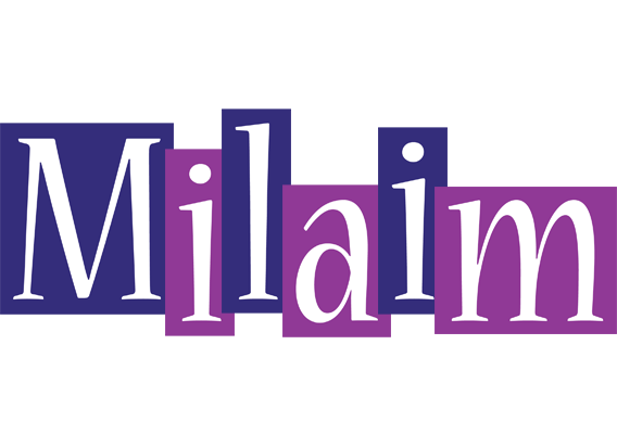 Milaim autumn logo
