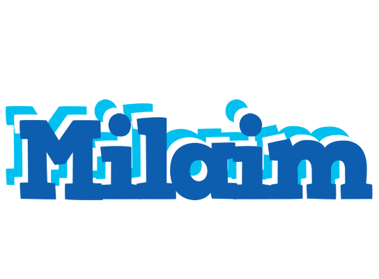 Milaim business logo
