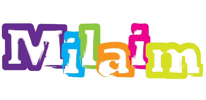 Milaim casino logo