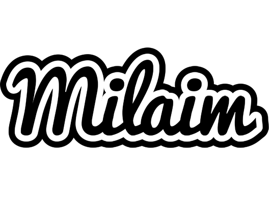 Milaim chess logo