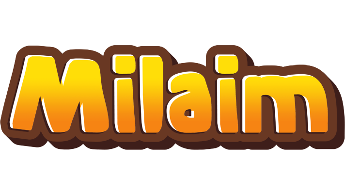 Milaim cookies logo