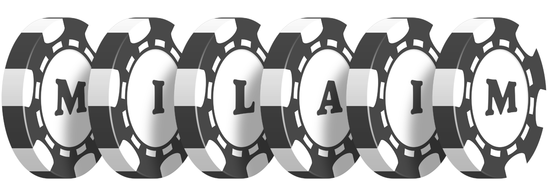 Milaim dealer logo
