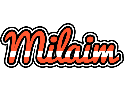 Milaim denmark logo
