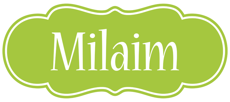 Milaim family logo