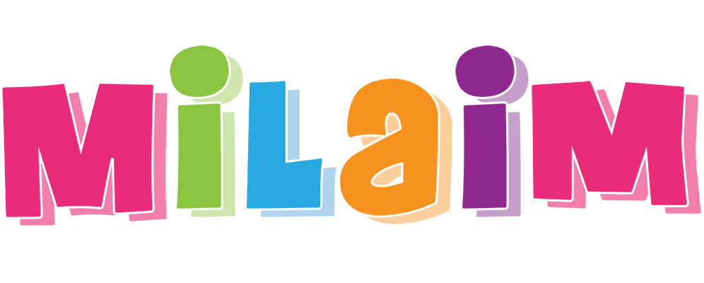 Milaim friday logo