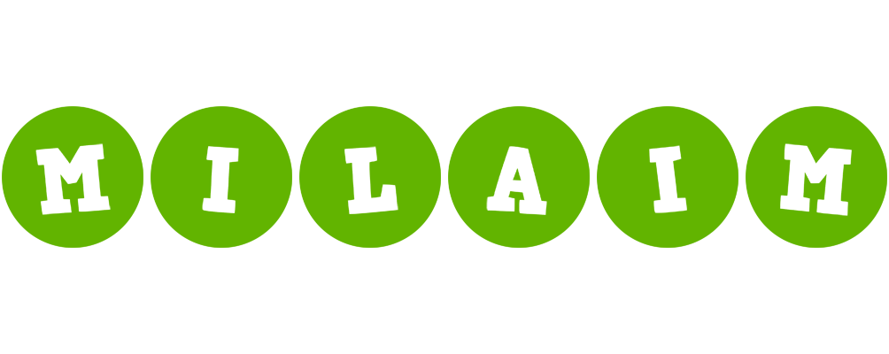 Milaim games logo