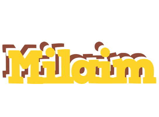 Milaim hotcup logo