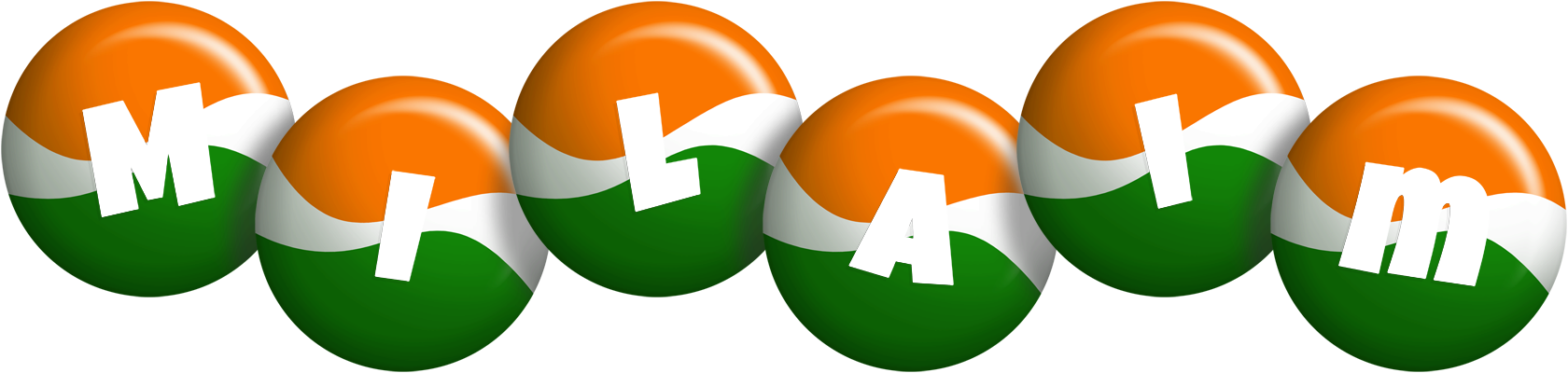 Milaim india logo