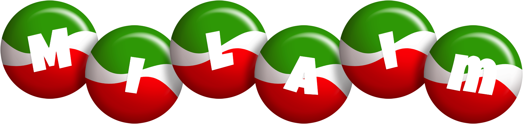 Milaim italy logo