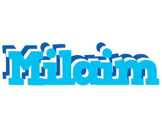 Milaim jacuzzi logo
