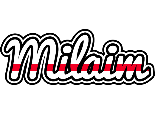 Milaim kingdom logo