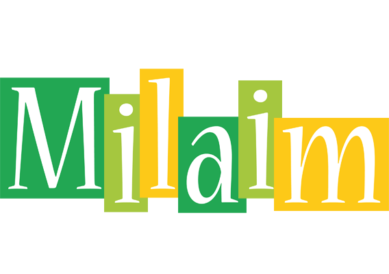 Milaim lemonade logo