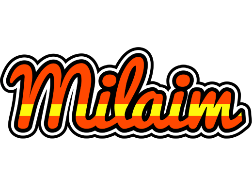 Milaim madrid logo