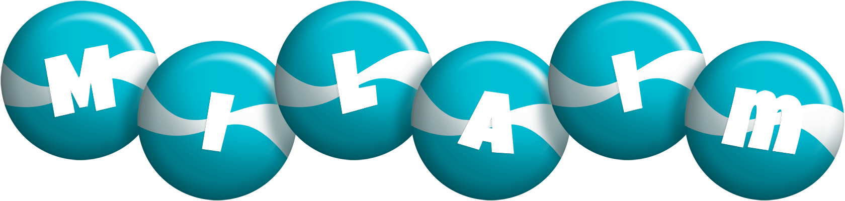 Milaim messi logo