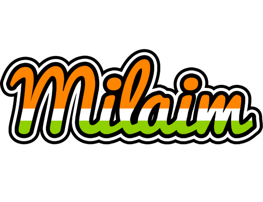 Milaim mumbai logo