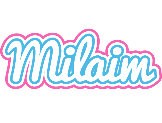 Milaim outdoors logo