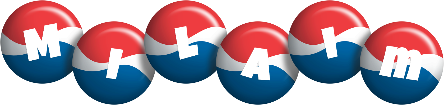Milaim paris logo