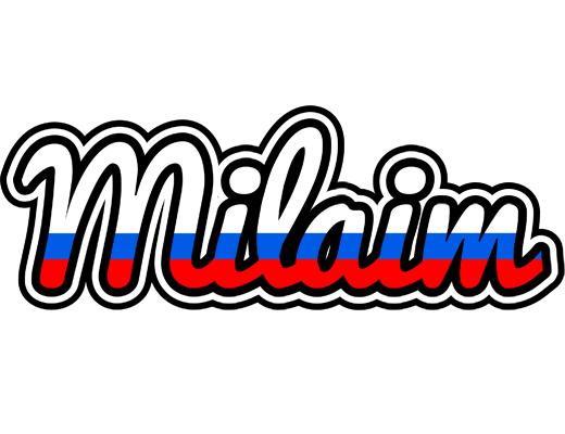 Milaim russia logo