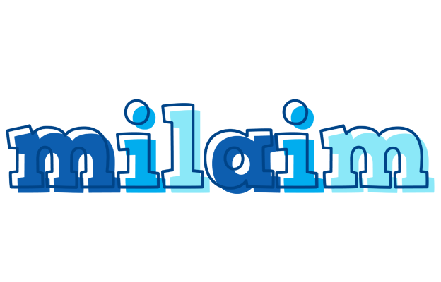 Milaim sailor logo