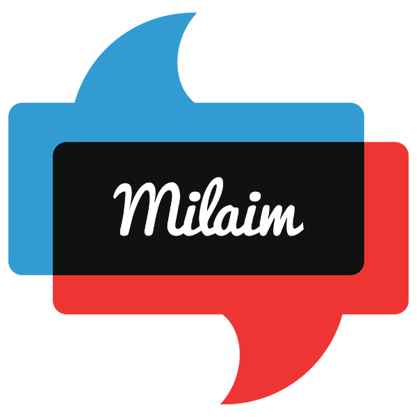 Milaim sharks logo