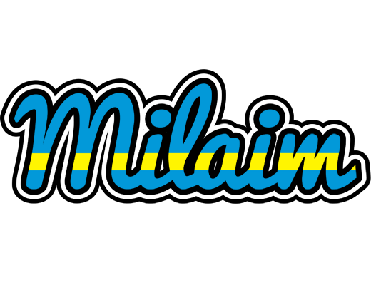 Milaim sweden logo