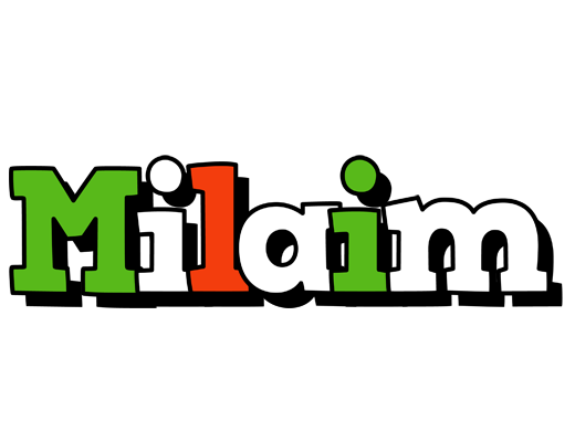 Milaim venezia logo