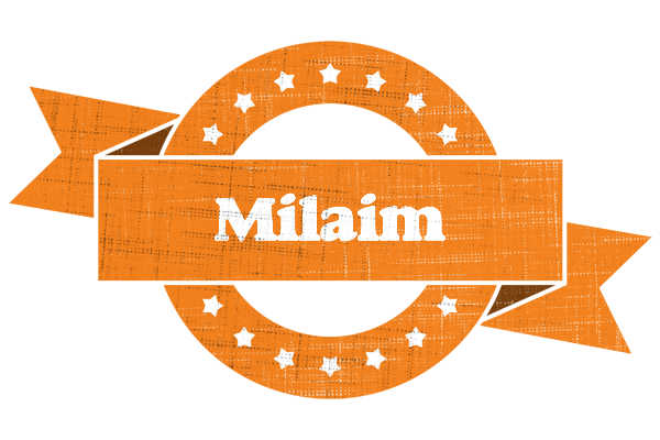 Milaim victory logo