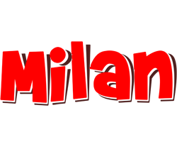 Milan basket logo