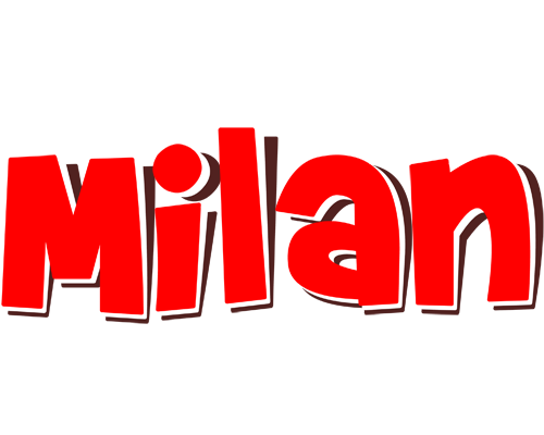 Milan basket logo
