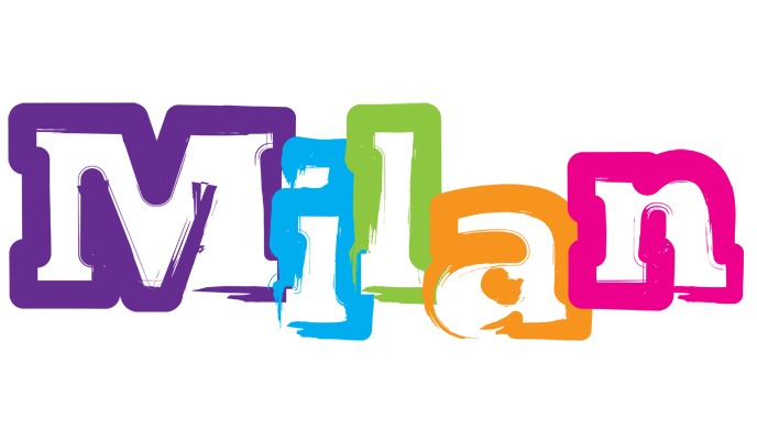 Milan casino logo