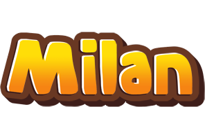 Milan cookies logo