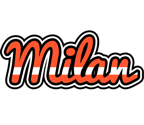 Milan denmark logo
