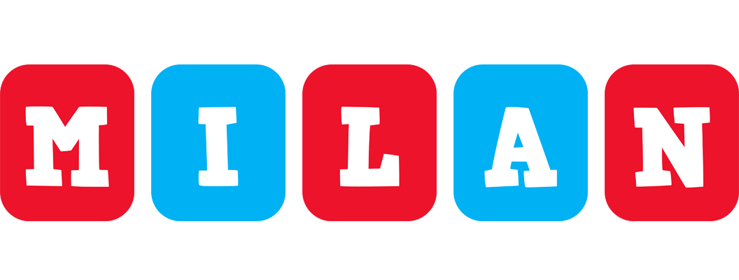 Milan diesel logo