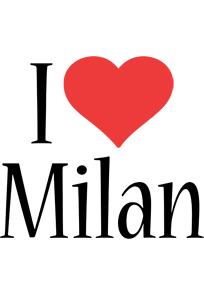 Milan Logo | Name Logo Generator - I Love, Love Heart, Boots, Friday,  Jungle Style