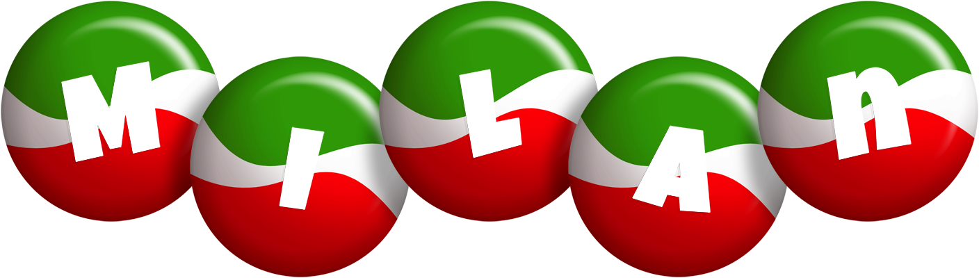 Milan italy logo