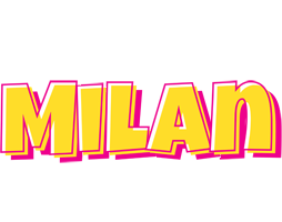 Milan kaboom logo