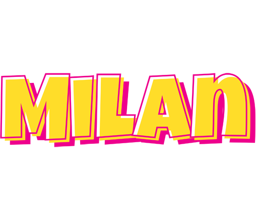 Milan kaboom logo