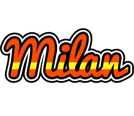 Milan madrid logo
