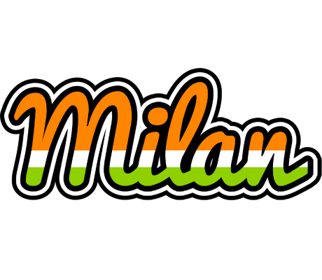 Milan mumbai logo