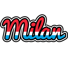 Milan norway logo