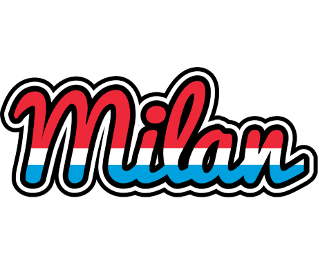 Milan norway logo