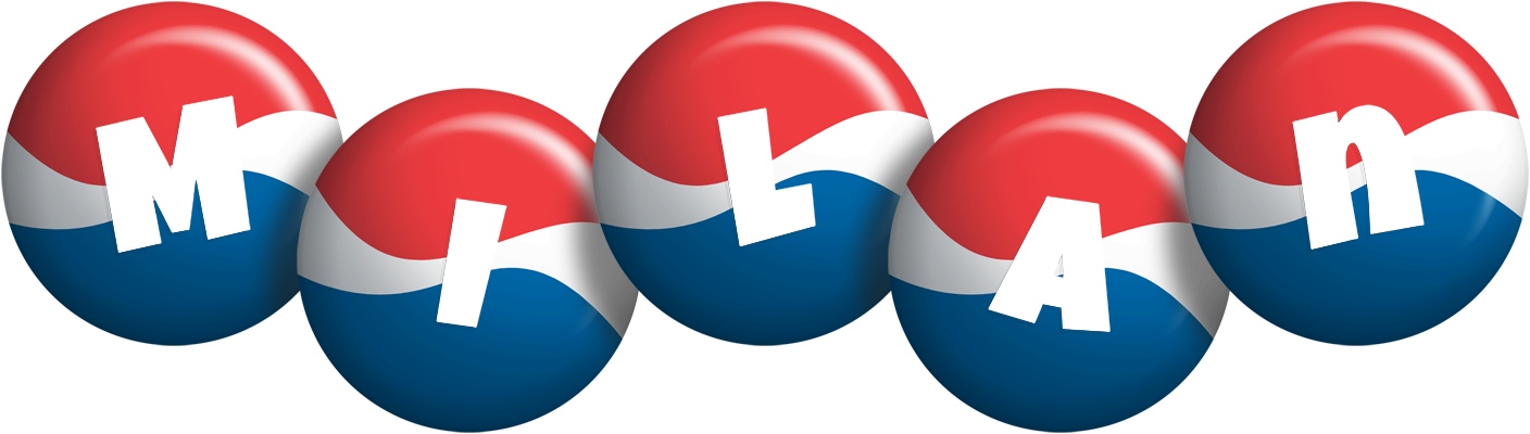 Milan paris logo