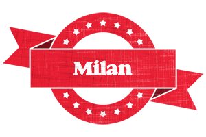 Milan passion logo