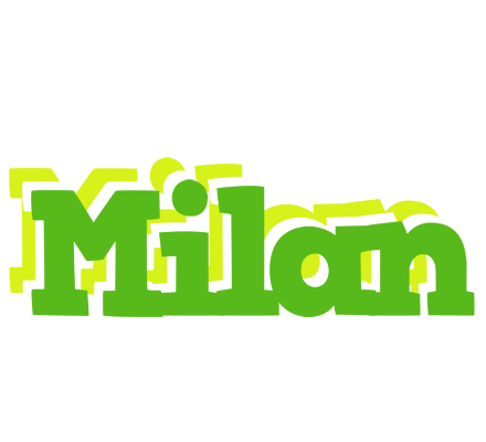 Milan picnic logo