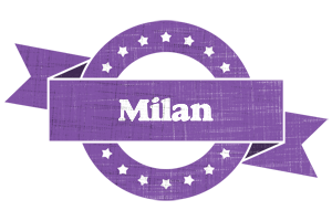 Milan royal logo