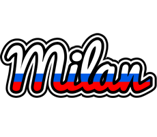 Milan russia logo