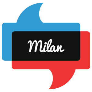 Milan sharks logo