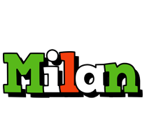 Milan venezia logo