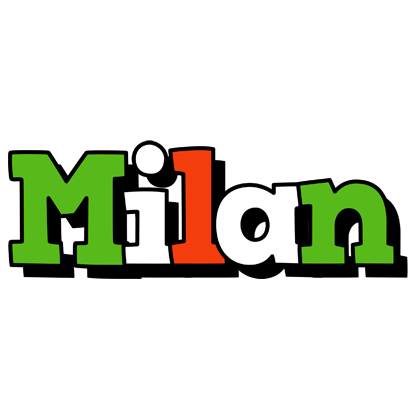 Milan venezia logo