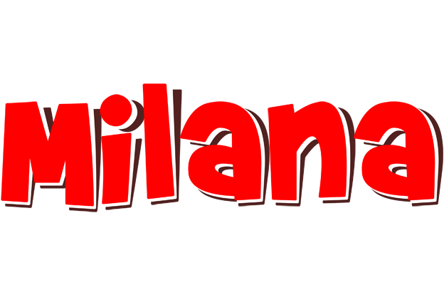 Milana basket logo